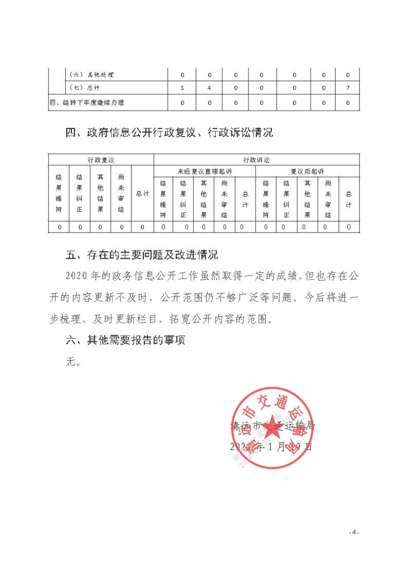 清遠(yuǎn)市交通運(yùn)輸局2020年政府信息公開工作年度報(bào)告_頁面_4.jpg