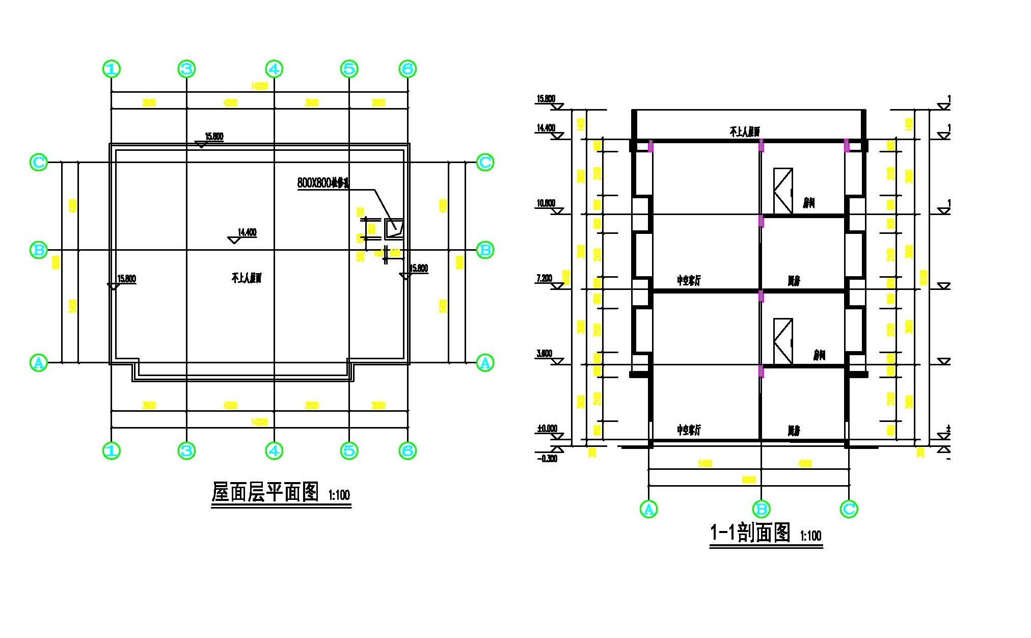 屋面層、1-1剖面.jpg